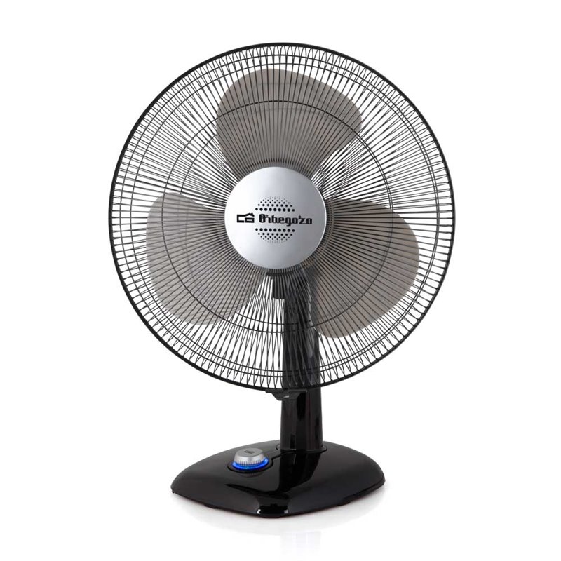 Ventilador Sobremesa Orbegozo TF 0144 40cm 50w 