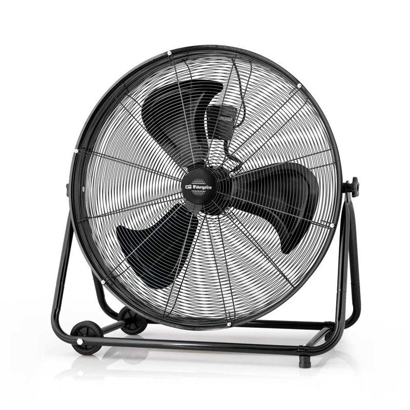 Ventilador industrial Orbegozo PWT 3075 75cm 200w