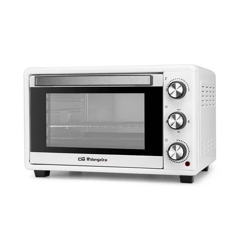 MINI-HORNO ORBEGOZO HO 258 25L 1500W