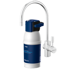 Sistema Filtrado Brita Grifo 1025434 Mypure P1 