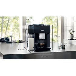 Cafetera Siemens EQ500 TQ505R09