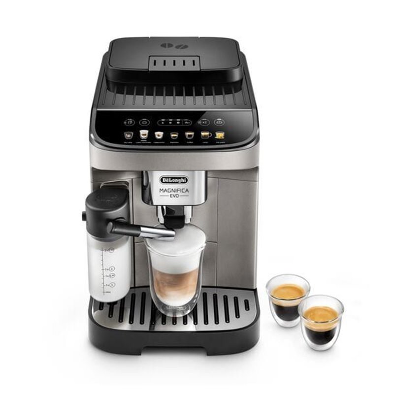 Cafetera Automática Delonghi ECAM290.81.TB