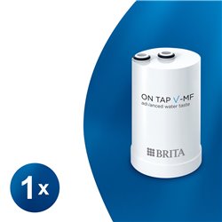 Filtro Brita On-Tap V-MF 1052398, Recambio