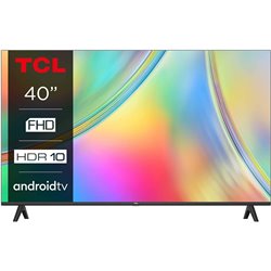 TCL TV Serie S54 Android TV 40" 40S5400A
