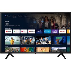 TCL TV SERIES S52 32S5200 ANDROID TV