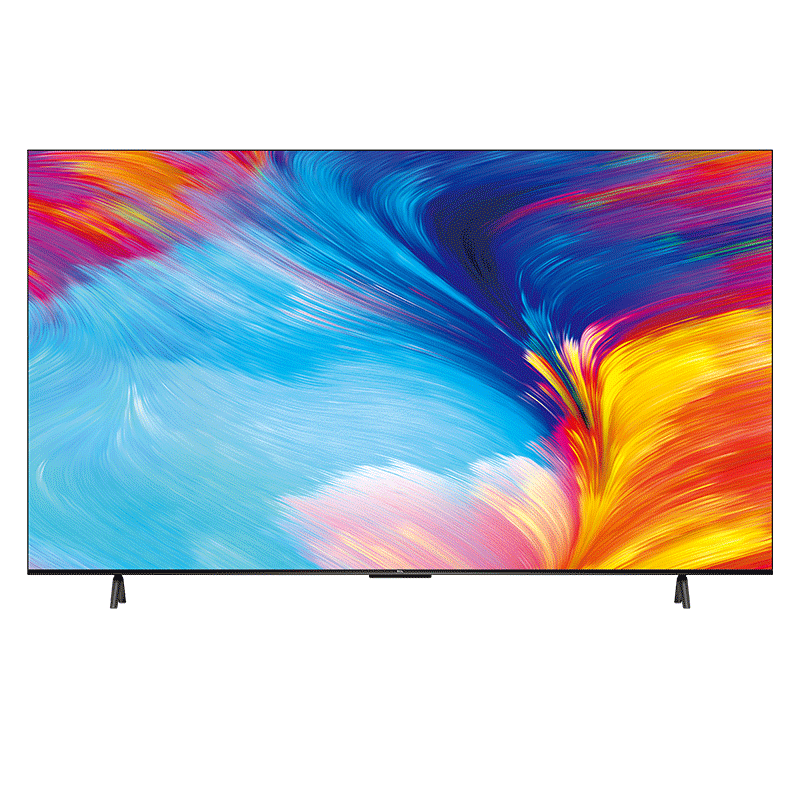 TCL TV 65P631 DLED 4K