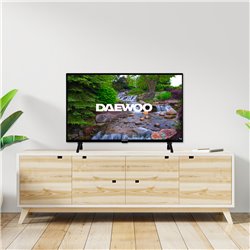 DAEWOO TV 32" 32DE04HL1  