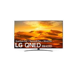 LG TV QNED 75" 75QNED916QE 