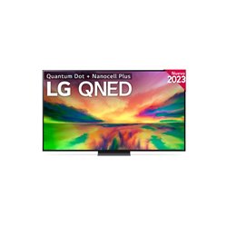 LG TV SERIE 82 75QNED826RE 75¨ 4K QNED.
