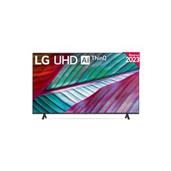 LG TV SERIA 78 50UR78006LK  50¨ 4K UHD.