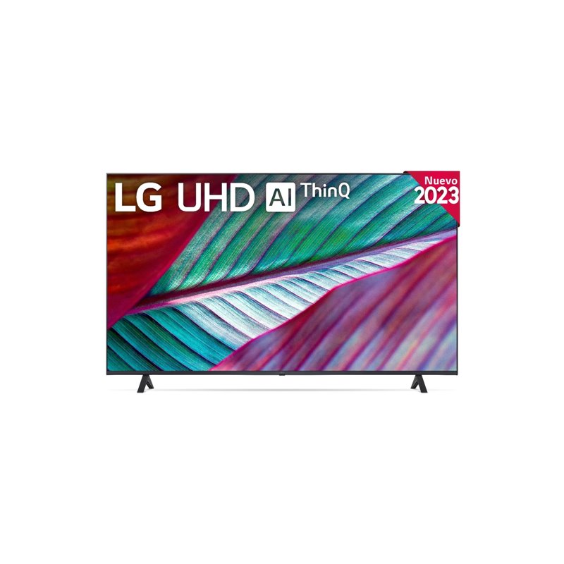 LG TV SERIA 78 50UR78006LK  50¨ 4K UHD.