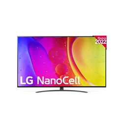 LG TV NANOCELL 65" 65NANO816QA SmartTV.