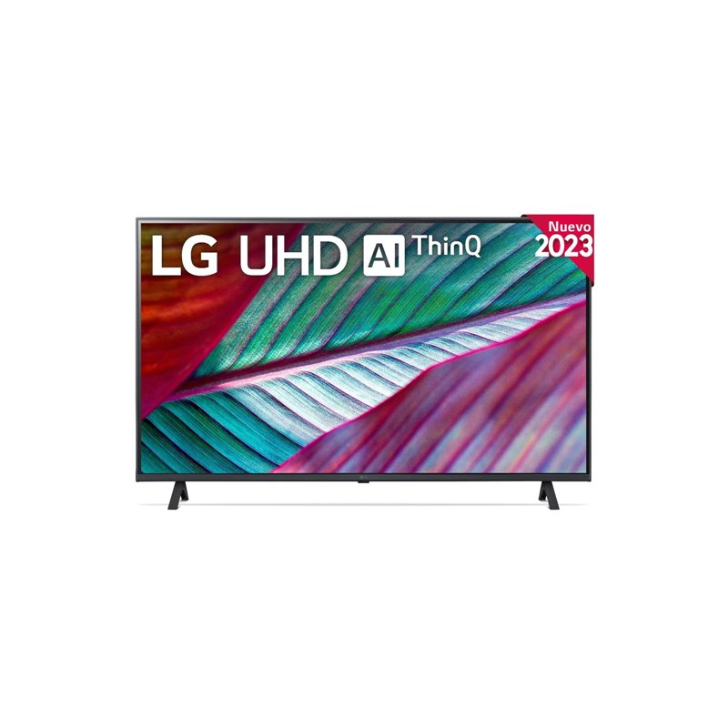 LG TV SERIE 78 43UR78006LK 4K UHD SmarTV.