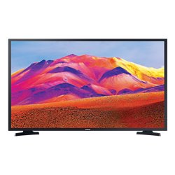 SAMSUNG TV 32" UE32T5305CKXXC SMART FHD