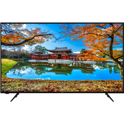 HITACHI TV 55" 55HAK5751 4K  ANDROID TV