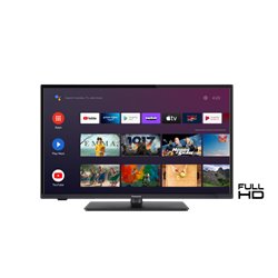 PANASONIC TV 32" TX32LS490E 