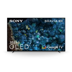 SONY TV A80L/A83L/A84L Series XR55A80LAEP  