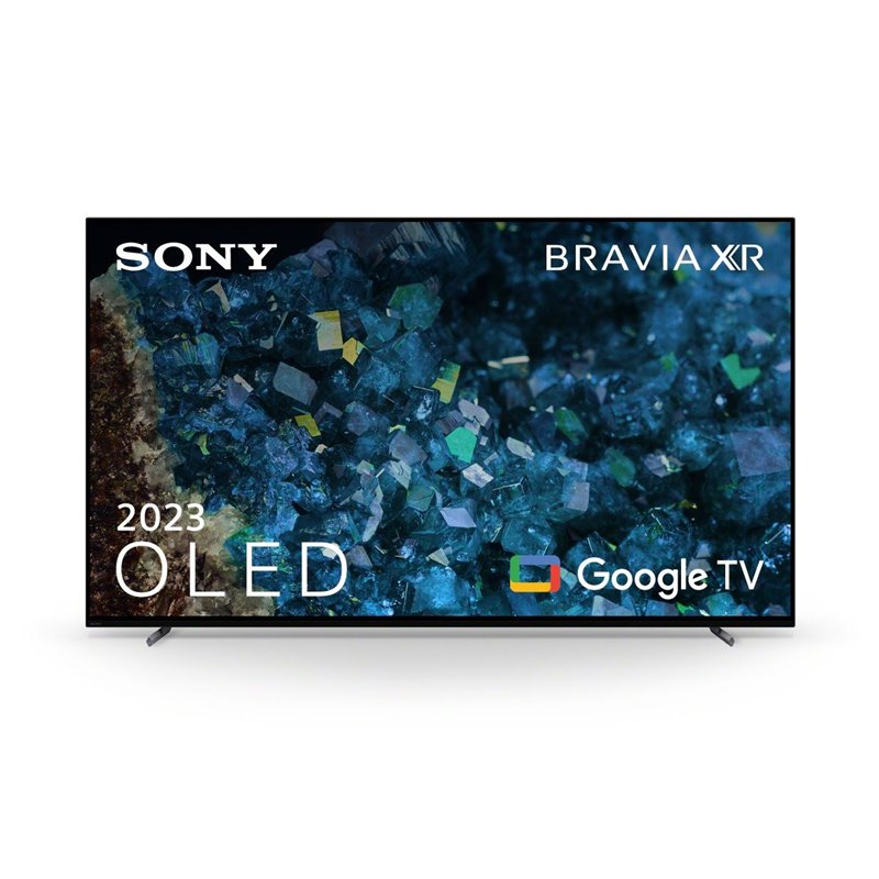SONY TV A80L/A83L/A84L Series XR55A80LAEP  