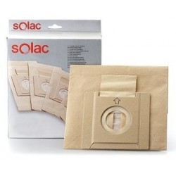 Bolsa Aspirador Solac 106109, para AB2751/21/01