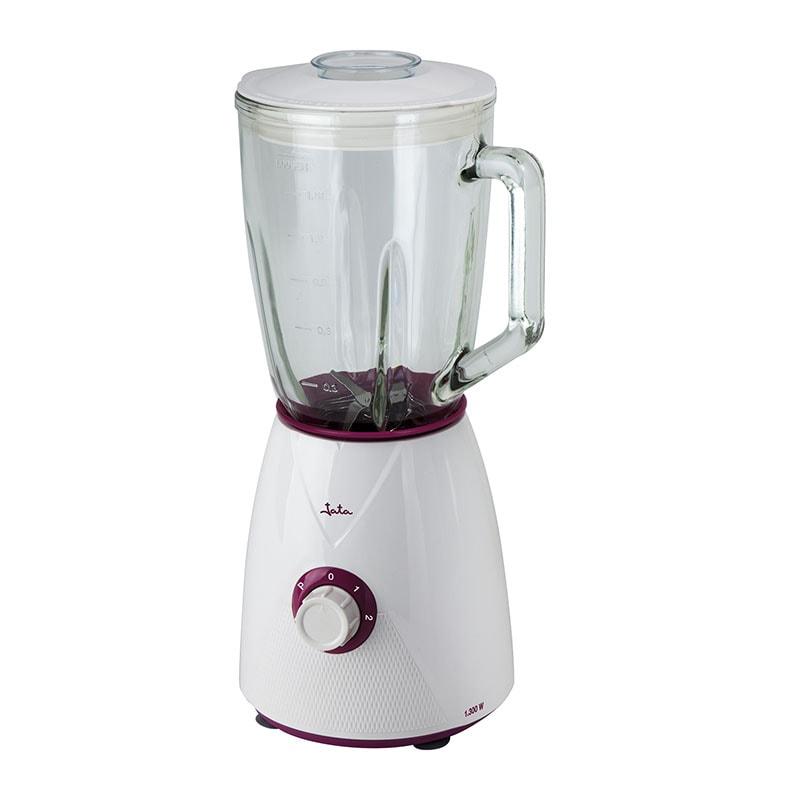 BATIDORA VASO JATA BT265 CRISTAL, 1300W, 1.5L