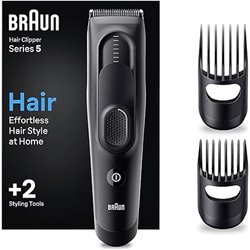 Cortapelos Braun HC5330,