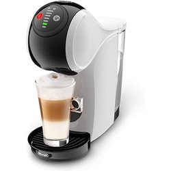 Cafetera DG Delonghi EDG226.W  GENIO S automático