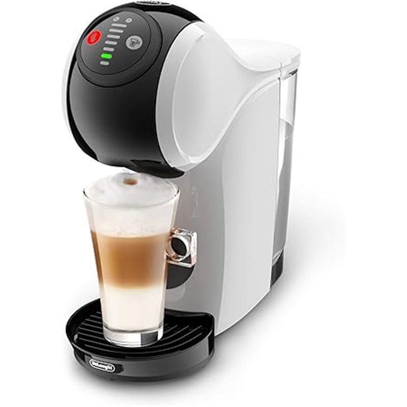 Cafetera DG Delonghi EDG226.W  GENIO S automático