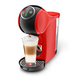 Cafetera Delonghi Genio Plus EDG315R