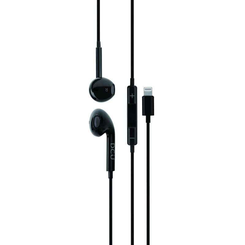 Auriculares DCU 34151016