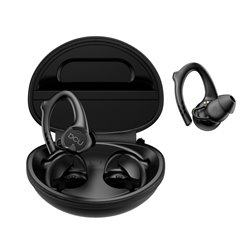 Earbuds Bluetooth Sport Earhook IPX-6