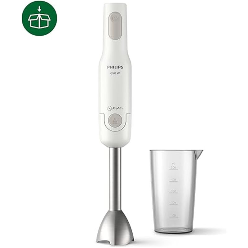 Batidora de mano Philips ProMix HR2534/00 650W