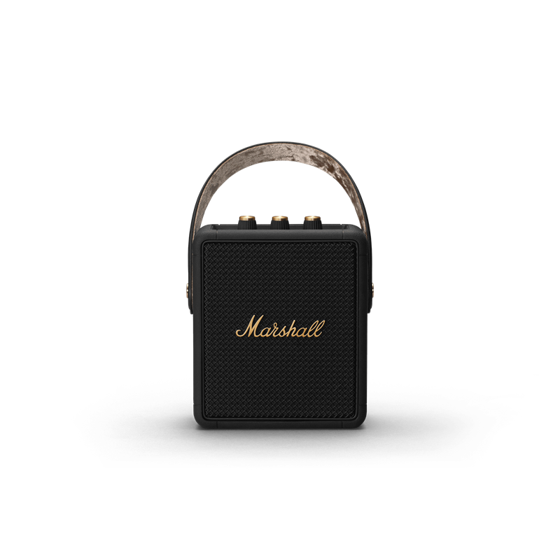 ALTAVOZ MARSHALL STOCKWELL II