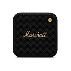 ALTAVOZ MARSHALL Willen Black&Brass