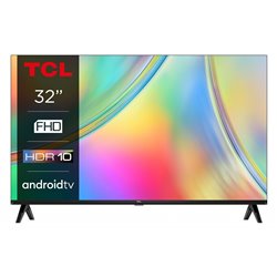 TV TCL 32S5400A 32 HD  AndroidTV 50/60Hz LED