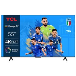 Tv TCL 55P755  uhd wcg  / dolby atmos & dolby 