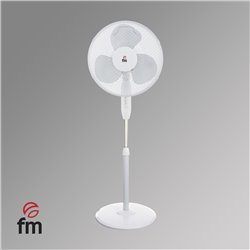 Ventilador Pie FM VP40 40cm
