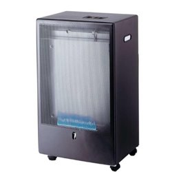 Estufa Catalítica Vitrokitchen BF4200W  Llama Azul