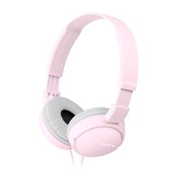 Auricular Sony MDRZX110PAE  rosa, cascos