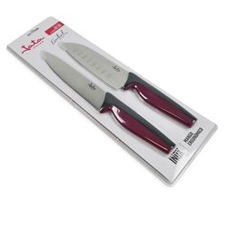 CUBERTERIA JATA HACC4500 SET DE 2 CUCHILLOS COCINA