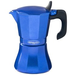 Cafetera Oroley 215090402 Petra Azul, 9T