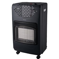 ESTUFA TAURUS TROPICANO GAS COMPACT