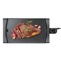 Plancha Asar Taurus 968461000 Steakmax 2500