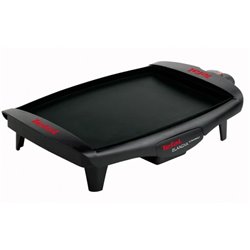 Plancha Asar Tefal CB500512 Compacto
