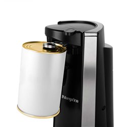 Abrelatas Afilador Orbegozo CU 6500 