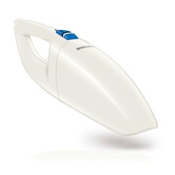 Aspirador de mano Philips FC615001 válido para sól