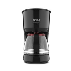 Cafetera goteo Solac CF4036 coffee 4you