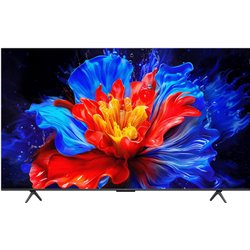 Tv TCL 55P8K 55", QLED / 144 HZ / Onkyo So