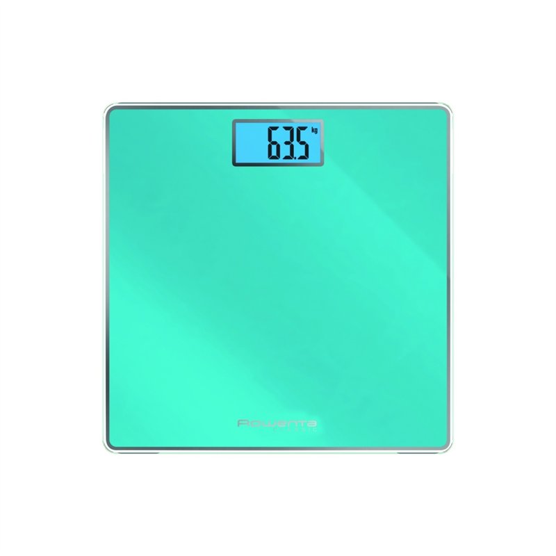 Bascula Rowenta BS1503V0 Classic Turquesa