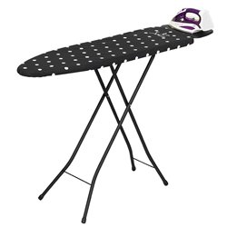 Tabla plancha Jata HPLA8100 der 110x32cm premier