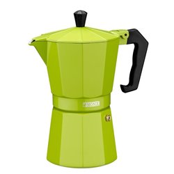 Cafetera Monix Lima 6T